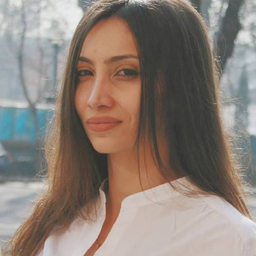 Lilit Mamikonyan