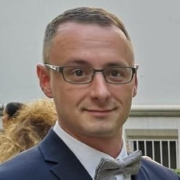 Tobias Schmidt