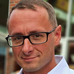 Tobias Schmidt