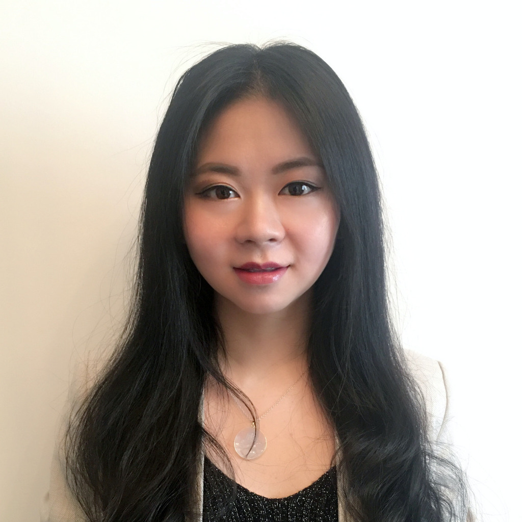 MengLei XU Personal Assistant Cheng Hao Shihua Limited company XING