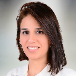Jasmine Hariri