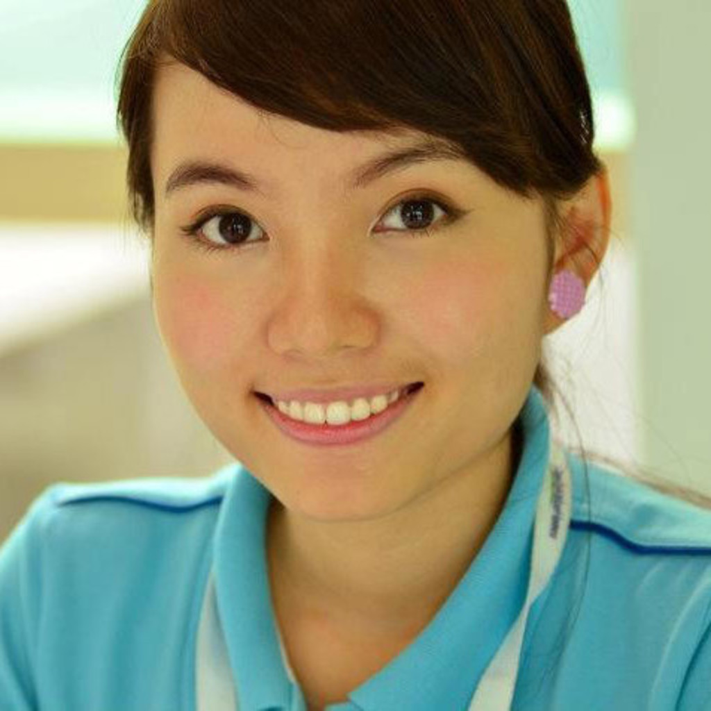 Phuong Nguyen - Vertrieb, Trainee Manager - Die Marketing Academy | XING