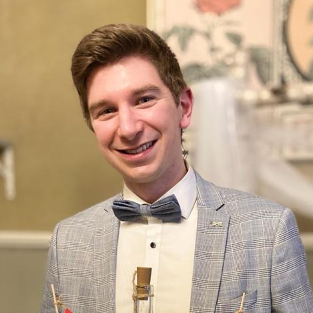 Mike Heuke International Sales Manager Squeezy Sports Nutrition