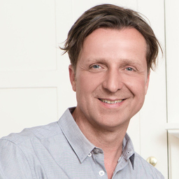 Helge Hinrichs