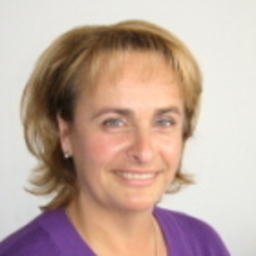 Christine Hopfensperger