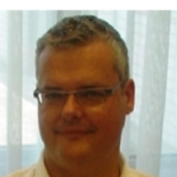Dipl.-Ing. Andreas Meier