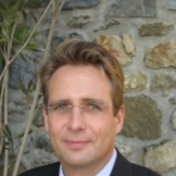 Peter J. Heidinger's profile picture
