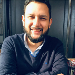 Javier Talabera