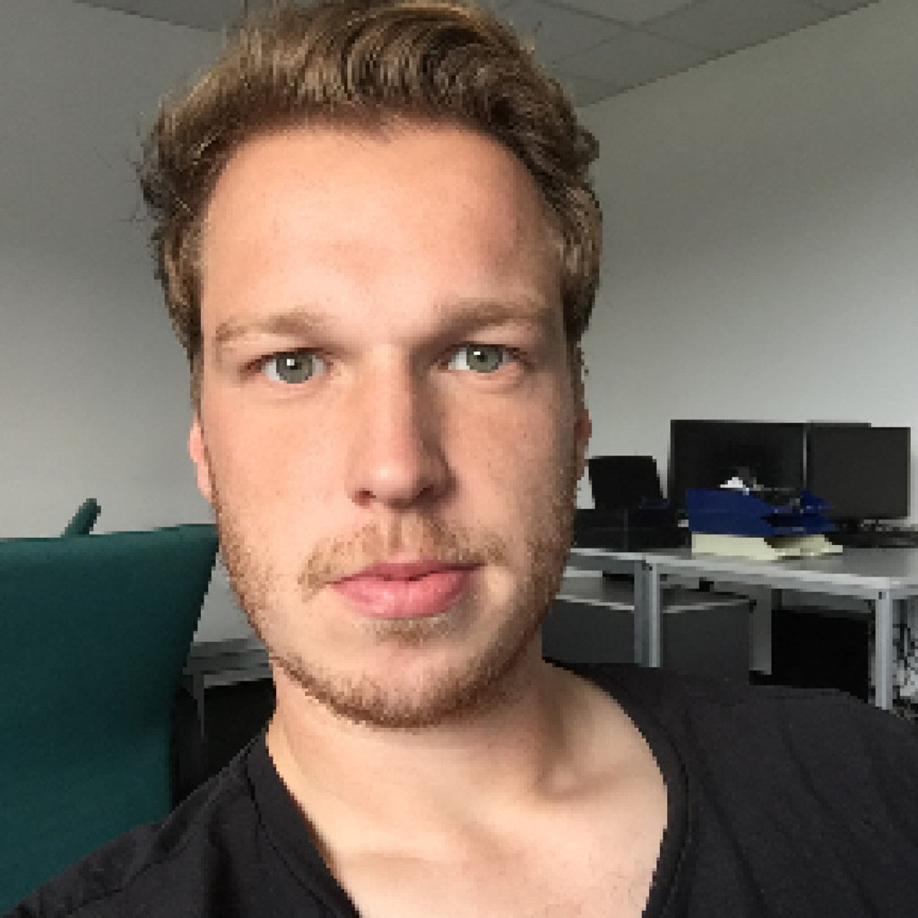 Mike Mende Software Engineer REMONDIS business IT solutions GmbH XING