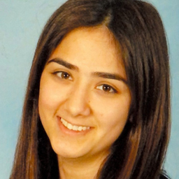 Merve Demircan