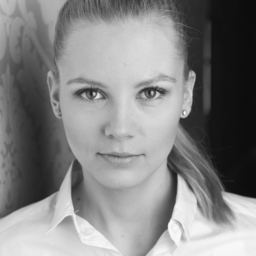 Profilbild Anne-Gret Adler