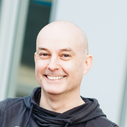 Thorsten Walenzyk