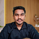 Dhanush M R