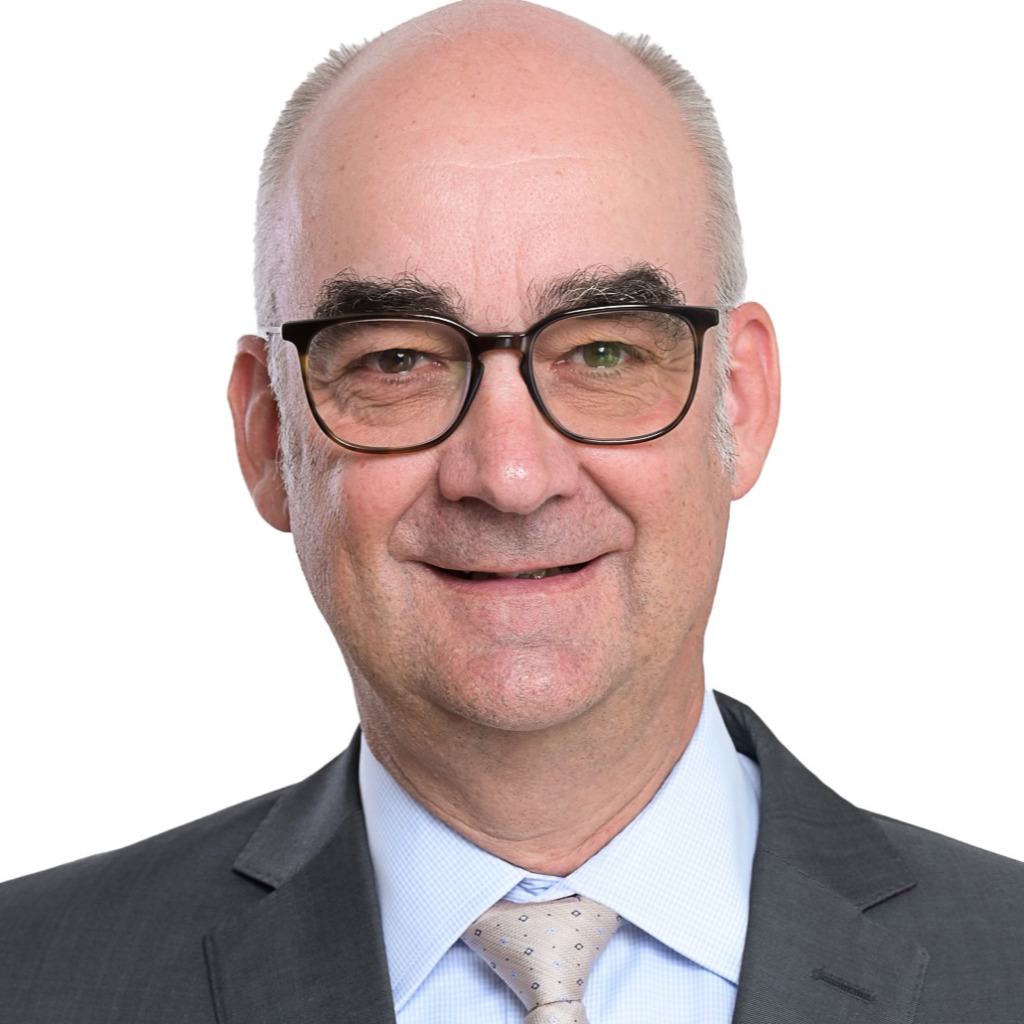 Thomas Römer Pensionär Pensionär XING