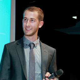 Dominik Riether