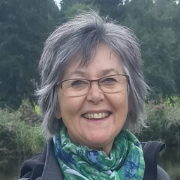 Maria Fröhlich