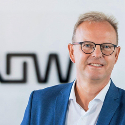 Profilbild Knut Hansen