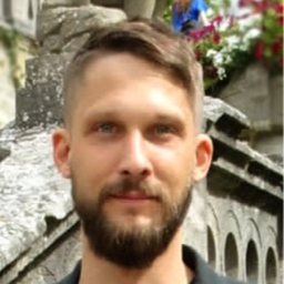 Michael Hügel