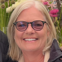 Christiane Hoeninger