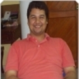 Johnny Alberto De Castro Martinez