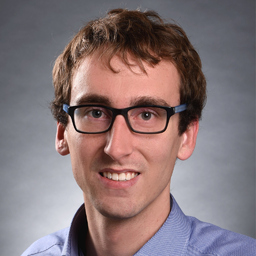 Dr. Daniel Bergmann