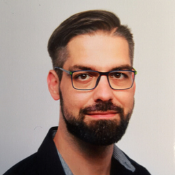 ZTM Holger Kubo