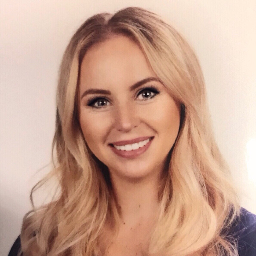 Karina Lipa - Kosmetikerin - KOSMETIK international Verlag GmbH | XING