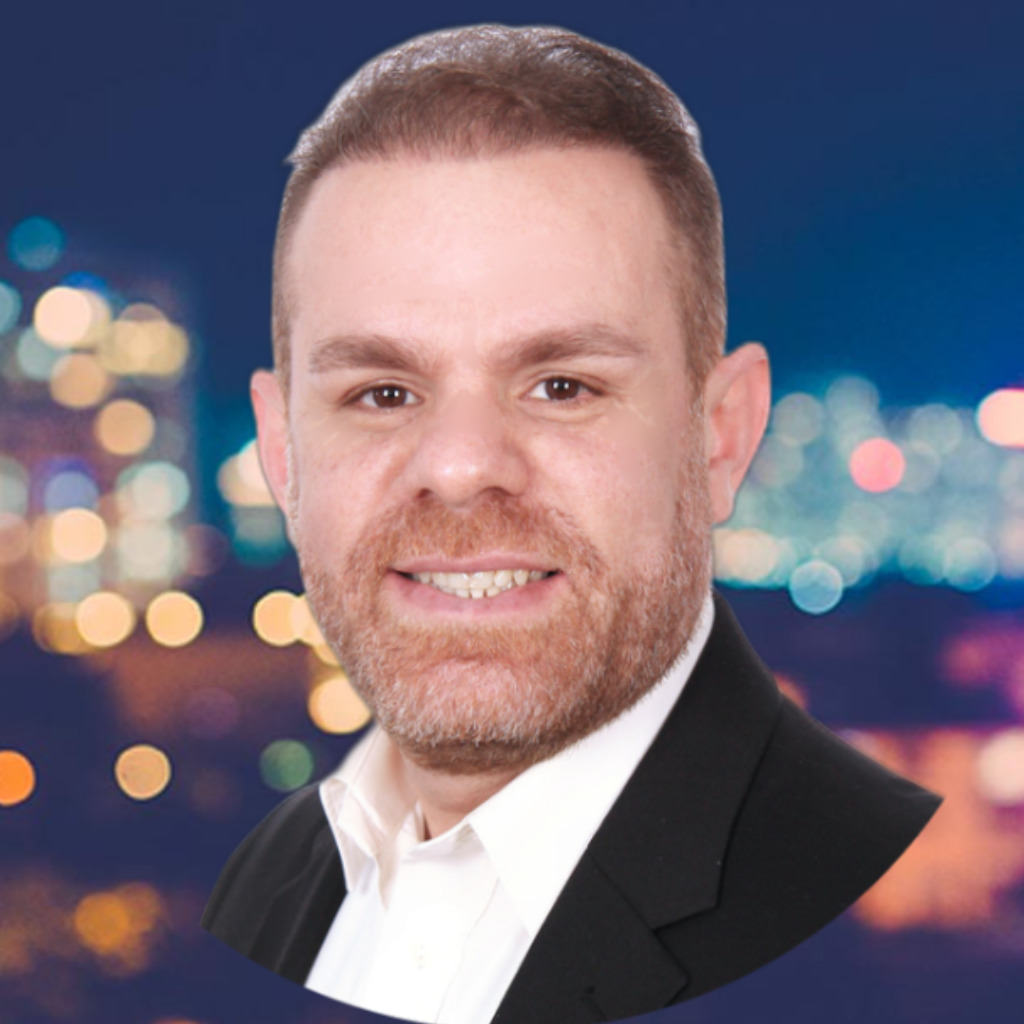 Mehdi Ebrahimi Customer Service Operation Oder Management Procter