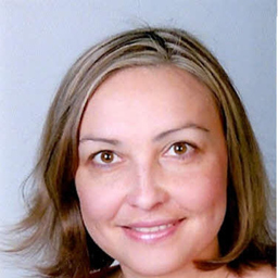 Oksana Kröning