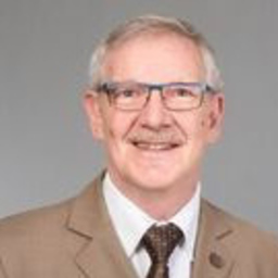 Dipl.-Ing. Hans-Rüdiger Munzke's profile picture