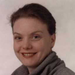 Dr. Viktoria Steinberg