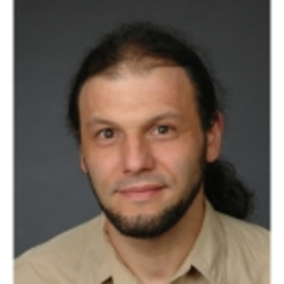 Markus Hacker