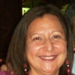Rocio Márquez Ayala