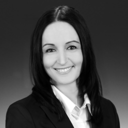 Ancuta Raluca Shilon