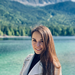 Alesia Radke