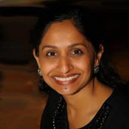 Dr. Hetal Amin-Patel DDS
