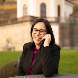 Tina Ostermann-Simon