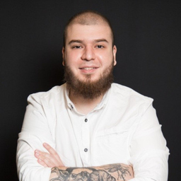 Oleksandr Kyrychenko
