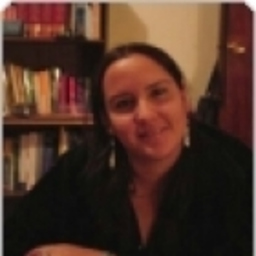 Cinthya Moscoso Canelos