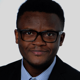 Oscar Rene Takamwoueng Fonkou