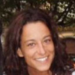 Cristina Matesanz