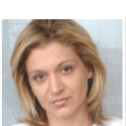 Olga Calabrese