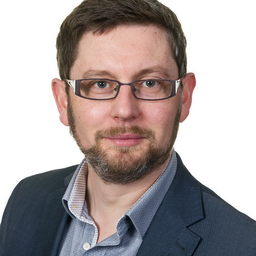 James Vickerage