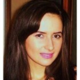 Ana-Marina Steanta