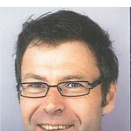 Dr. Fabian Amschwand