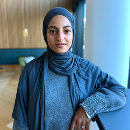 Rahna Mamozei
