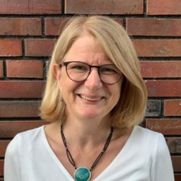 Ingeborg Vogel
