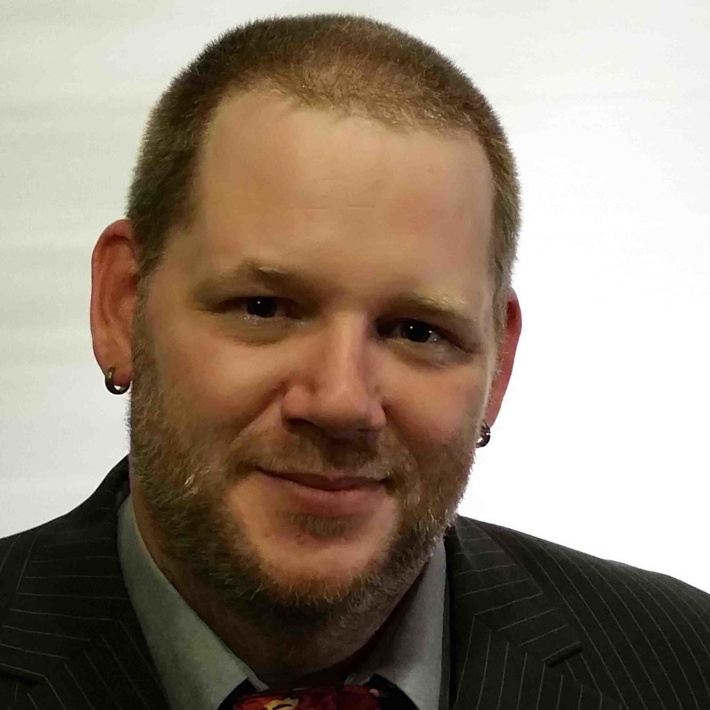 Kai Fuchsberger wissenschaftlicher Angestellter NMI XING