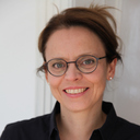 Prof. Dr. Susanne Nonnast