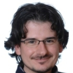 Roberto Jiménez Estudillo